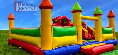 Inflatable Rentals